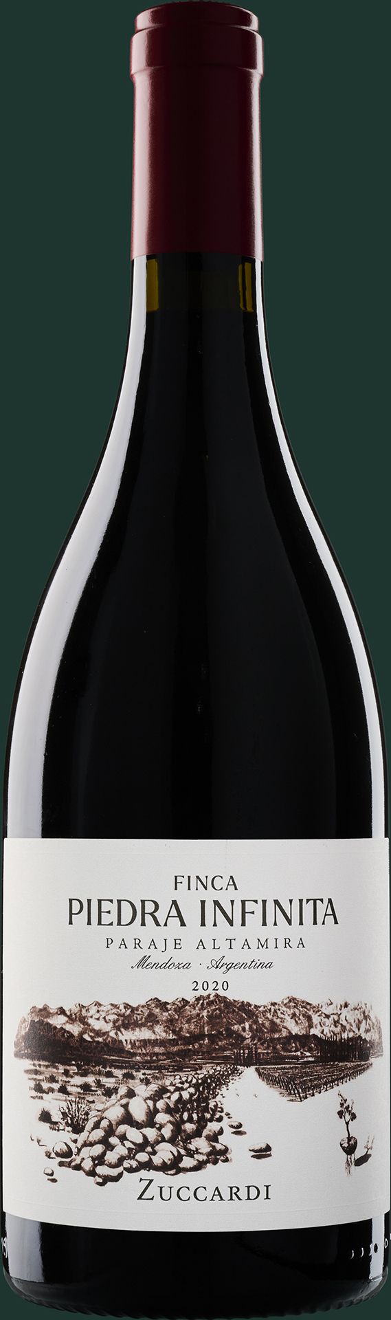 WBSS24 Zuccardi Valle de Uco Zuccardi Finca Piedra Infinita 2020